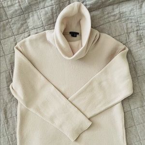 Theory Mezia Turtleneck Sweater - M